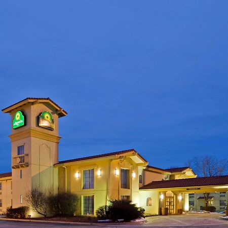 La Quinta Inn By Wyndham Omaha West מראה חיצוני תמונה