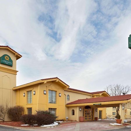 La Quinta Inn By Wyndham Omaha West מראה חיצוני תמונה