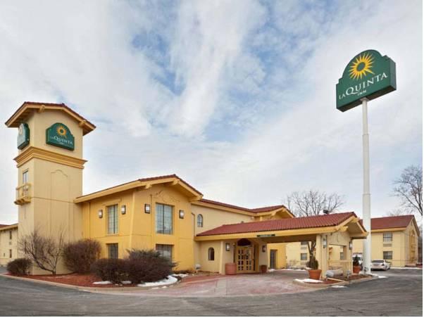 La Quinta Inn By Wyndham Omaha West מראה חיצוני תמונה